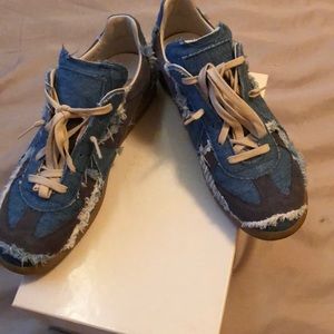 Maison Margiela Sneakers
